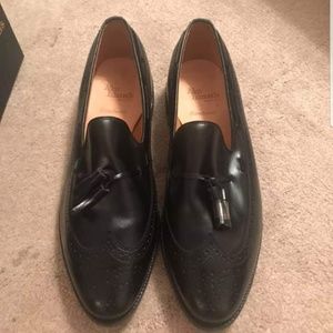 Allen Edmonds Manchester 